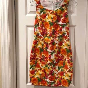 Forever 21 Essentials Dress